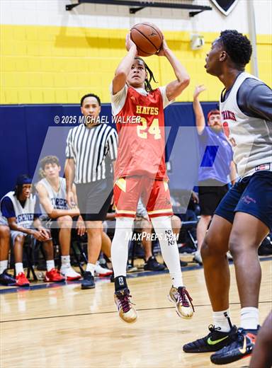 St. Francis Prep Vs Cardinal Hayes (City Is Mine Classic Quarterfinals)