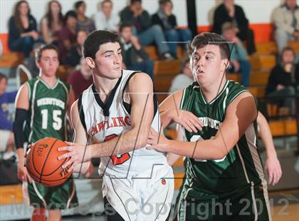 Thumbnail 2 in Webutuck @ Pawling photogallery.