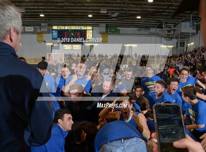 Thumbnail 3 in Ardsley vs Tappen Zee (Section 1 Class A Final) photogallery.