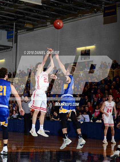 Thumbnail 1 in Ardsley vs Tappen Zee (Section 1 Class A Final) photogallery.