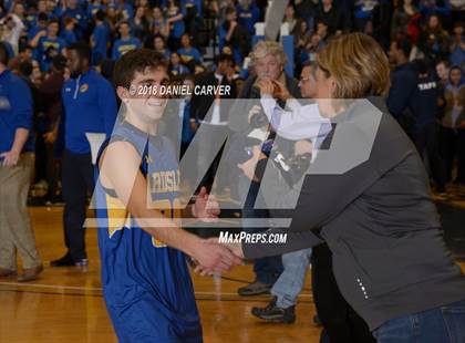 Thumbnail 3 in Ardsley vs Tappen Zee (Section 1 Class A Final) photogallery.
