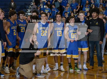 Thumbnail 2 in Ardsley vs Tappen Zee (Section 1 Class A Final) photogallery.