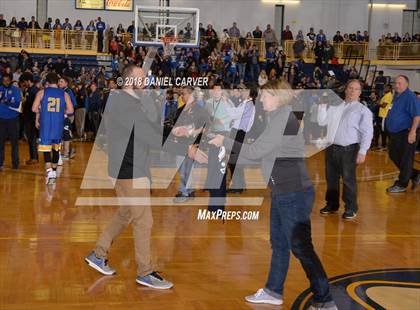 Thumbnail 3 in Ardsley vs Tappen Zee (Section 1 Class A Final) photogallery.