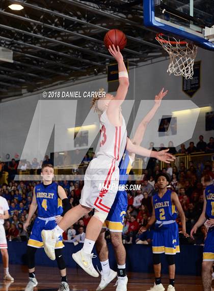 Thumbnail 1 in Ardsley vs Tappen Zee (Section 1 Class A Final) photogallery.