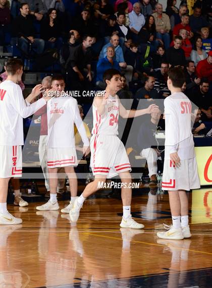 Thumbnail 1 in Ardsley vs Tappen Zee (Section 1 Class A Final) photogallery.