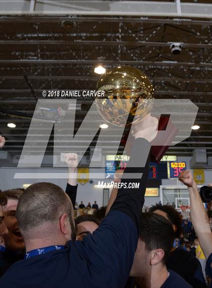 Thumbnail 1 in Ardsley vs Tappen Zee (Section 1 Class A Final) photogallery.