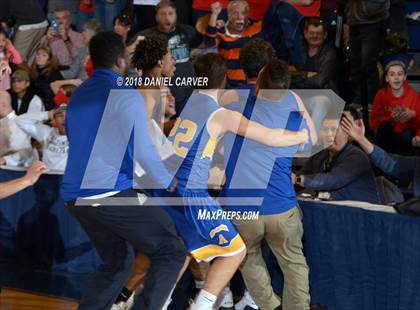 Thumbnail 1 in Ardsley vs Tappen Zee (Section 1 Class A Final) photogallery.