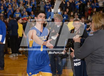 Thumbnail 1 in Ardsley vs Tappen Zee (Section 1 Class A Final) photogallery.