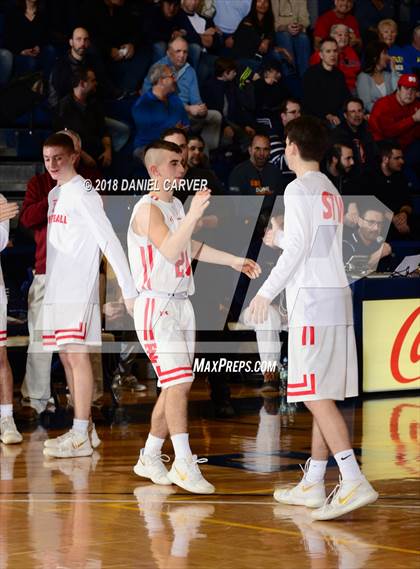 Thumbnail 3 in Ardsley vs Tappen Zee (Section 1 Class A Final) photogallery.