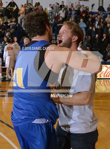 Thumbnail 3 in Ardsley vs Tappen Zee (Section 1 Class A Final) photogallery.