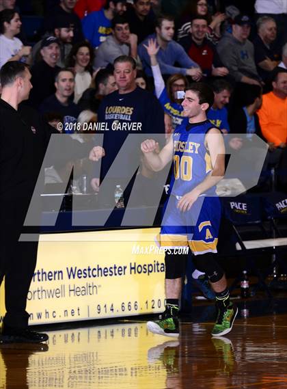 Thumbnail 2 in Ardsley vs Tappen Zee (Section 1 Class A Final) photogallery.