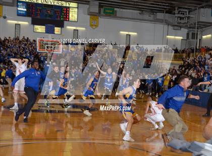 Thumbnail 3 in Ardsley vs Tappen Zee (Section 1 Class A Final) photogallery.