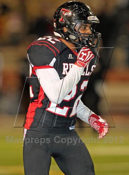 Thumbnail 1 in Permian @ Tascosa photogallery.