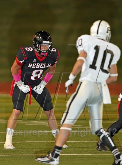 Thumbnail 1 in Permian @ Tascosa photogallery.