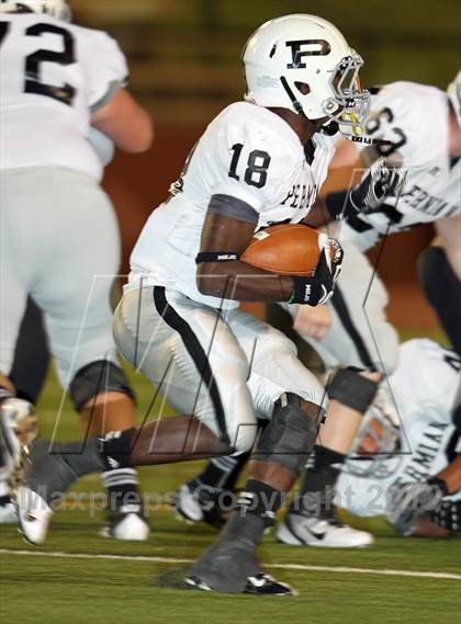 Thumbnail 2 in Permian @ Tascosa photogallery.