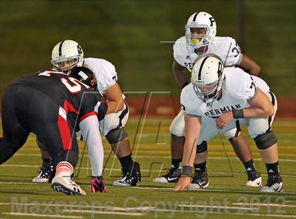 Thumbnail 3 in Permian @ Tascosa photogallery.