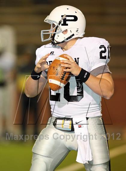 Thumbnail 2 in Permian @ Tascosa photogallery.