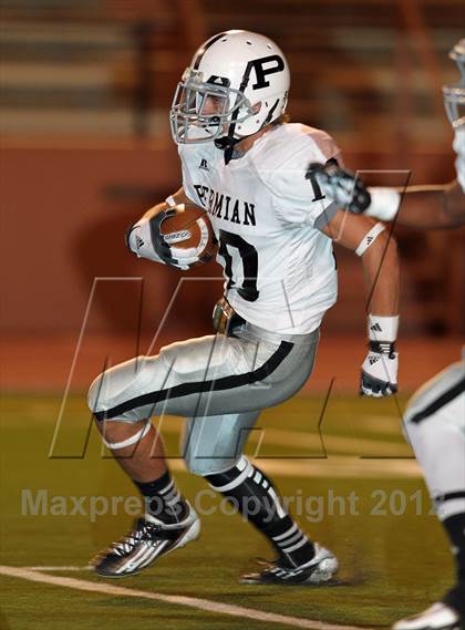 Thumbnail 3 in Permian @ Tascosa photogallery.