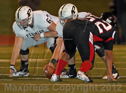 Thumbnail 1 in Permian @ Tascosa photogallery.