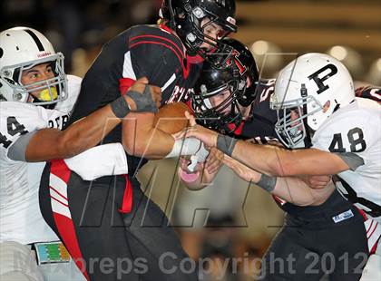 Thumbnail 1 in Permian @ Tascosa photogallery.