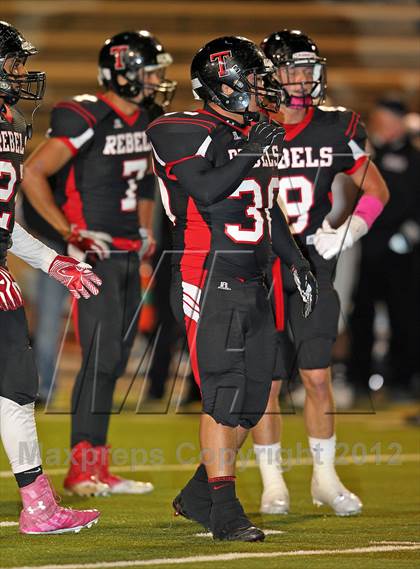 Thumbnail 3 in Permian @ Tascosa photogallery.