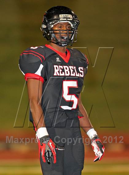 Thumbnail 1 in Permian @ Tascosa photogallery.