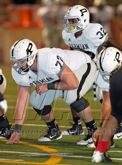 Thumbnail 3 in Permian @ Tascosa photogallery.