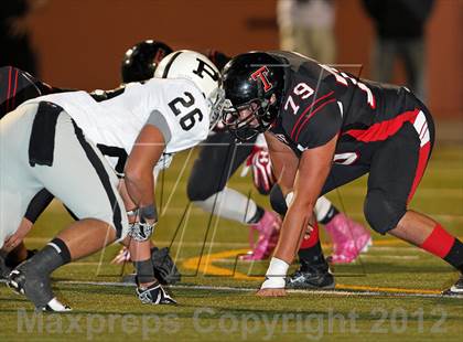 Thumbnail 1 in Permian @ Tascosa photogallery.
