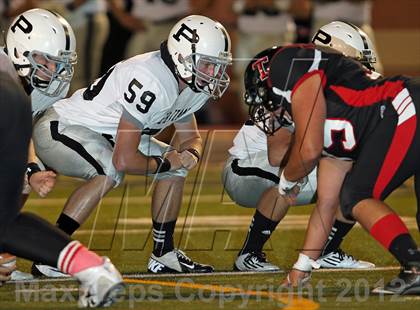 Thumbnail 1 in Permian @ Tascosa photogallery.
