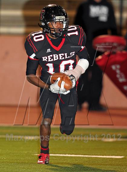 Thumbnail 2 in Permian @ Tascosa photogallery.