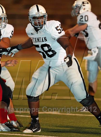 Thumbnail 3 in Permian @ Tascosa photogallery.