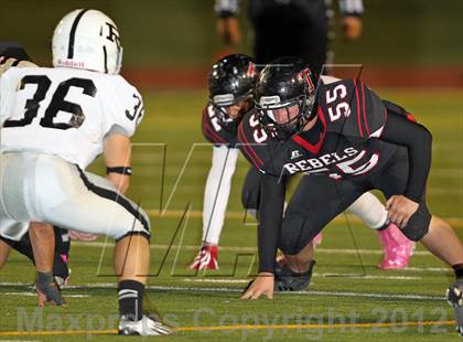 Thumbnail 3 in Permian @ Tascosa photogallery.
