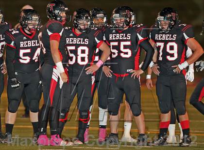 Thumbnail 1 in Permian @ Tascosa photogallery.