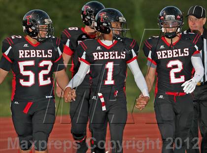 Thumbnail 1 in Permian @ Tascosa photogallery.