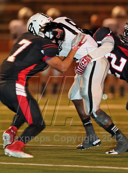 Thumbnail 1 in Permian @ Tascosa photogallery.