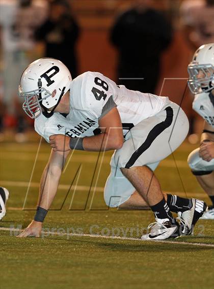 Thumbnail 1 in Permian @ Tascosa photogallery.