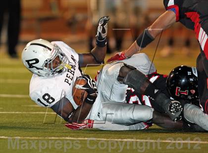 Thumbnail 2 in Permian @ Tascosa photogallery.