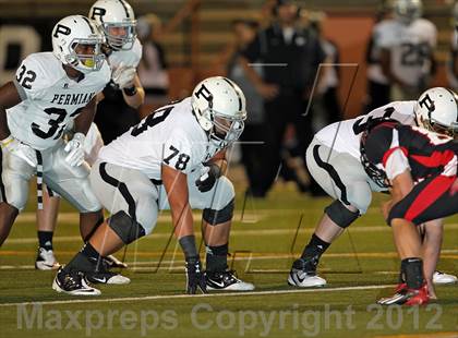 Thumbnail 3 in Permian @ Tascosa photogallery.