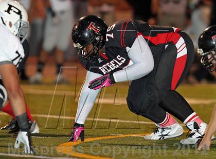 Thumbnail 3 in Permian @ Tascosa photogallery.