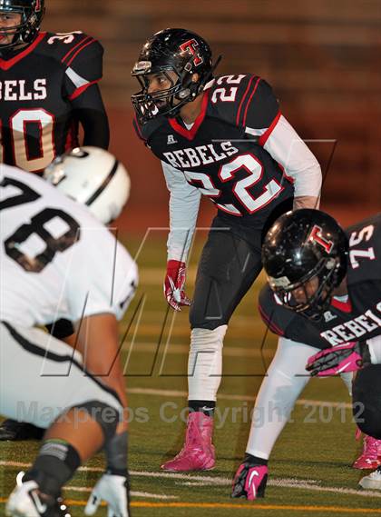 Thumbnail 3 in Permian @ Tascosa photogallery.