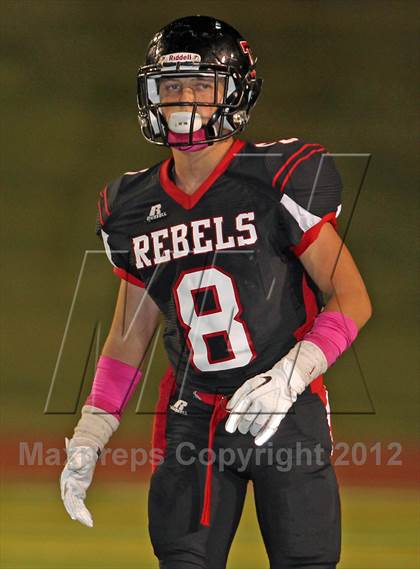 Thumbnail 1 in Permian @ Tascosa photogallery.