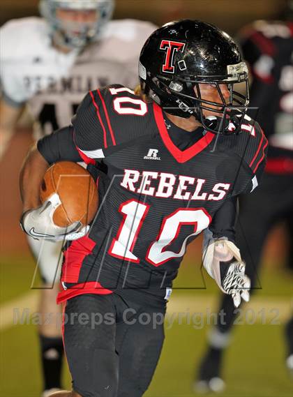 Thumbnail 1 in Permian @ Tascosa photogallery.