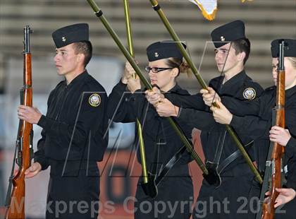 Thumbnail 2 in Permian @ Tascosa photogallery.