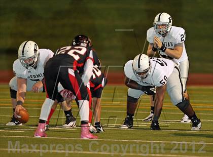 Thumbnail 2 in Permian @ Tascosa photogallery.