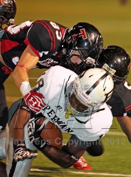 Thumbnail 3 in Permian @ Tascosa photogallery.