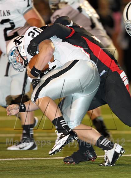 Thumbnail 2 in Permian @ Tascosa photogallery.