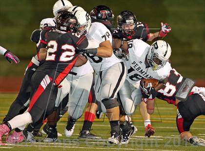 Thumbnail 2 in Permian @ Tascosa photogallery.