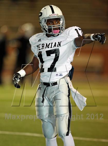 Thumbnail 3 in Permian @ Tascosa photogallery.