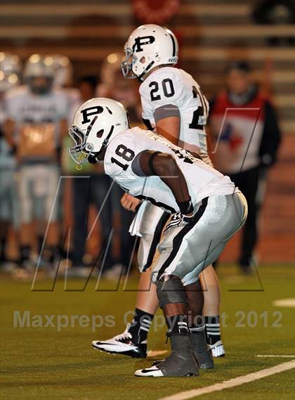 Thumbnail 1 in Permian @ Tascosa photogallery.