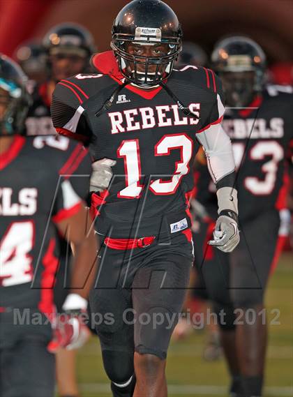 Thumbnail 3 in Permian @ Tascosa photogallery.